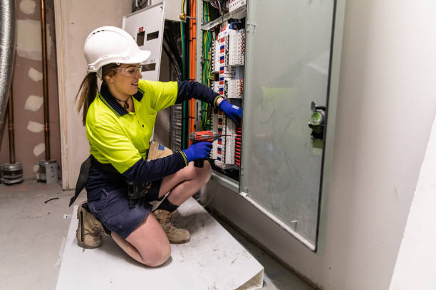 Best Home Electrical Repair  in Fern Prairie, WA