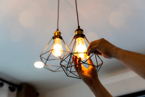 Professional Electrician in Fern Prairie, WA