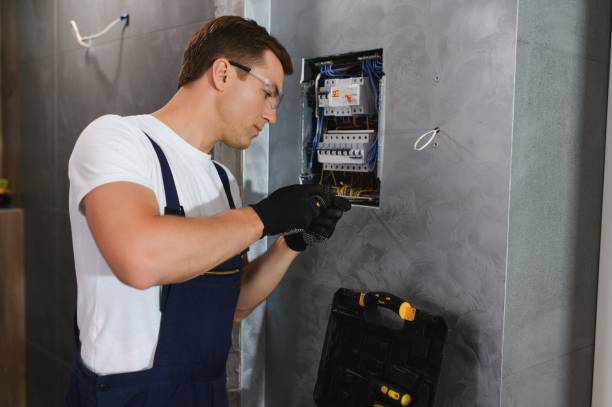 Best Residential Electrician Services  in Fern Prairie, WA