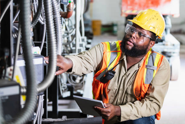 Affordable Electrical Installation in Fern Prairie, WA