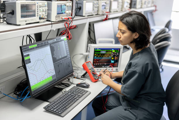 Best Electrical System Inspection  in Fern Prairie, WA
