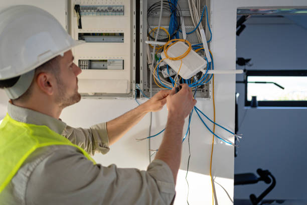 Best Electrical Troubleshooting Services  in Fern Prairie, WA