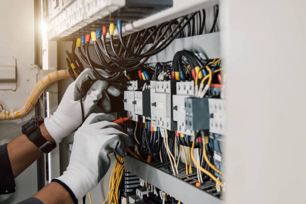 Best 24-Hour Electrician  in Fern Prairie, WA